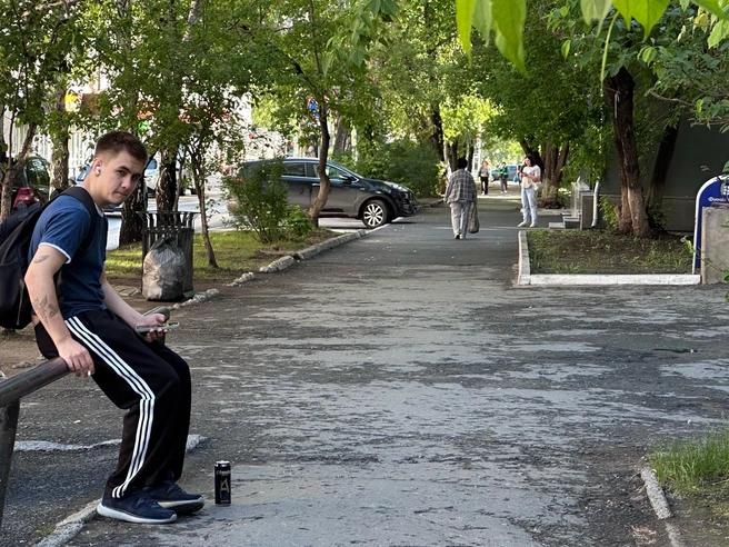 Источник: Ирина Шарова / 72.RU
