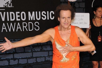 Пропавшие шорты Ричарда Симмонса: война за наследство