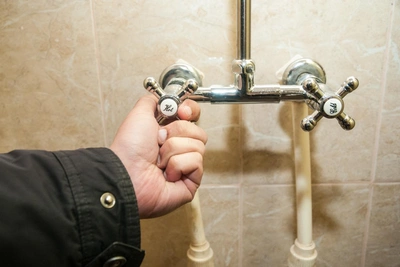 В Туле восстановили водоснабжение после аварии