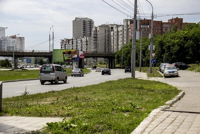 Мэрия Новосибирска: снижение скорости спасает жизни