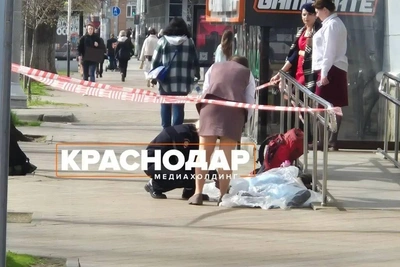 Мужчина умер в Краснодаре, выпив на спор водку