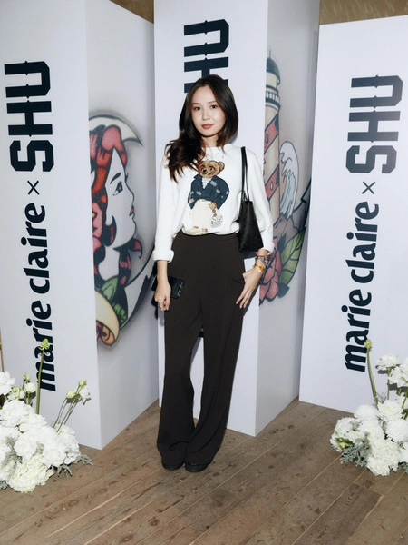 Куралай Мухамедьяр