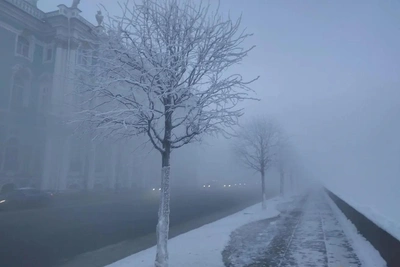 3 марта в ХМАО отменили занятия для первой смены школ