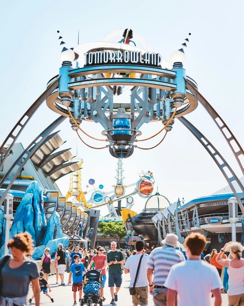 Трагедия Tomorrowland 2025