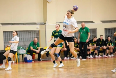 Победа «Ростов-Дона» в первом матче с «Кубанью»