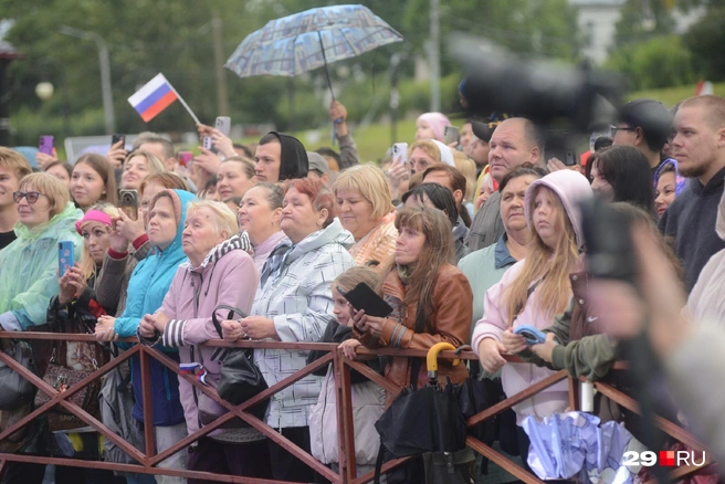 Источник: Иван Митюшёв / 29.RU 