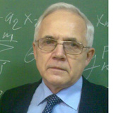 Валерий Малинин