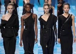 Все, что нужно знать о коллекции Dior, весна-лето 2025
