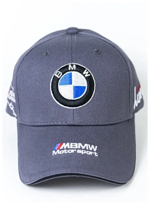 Мужская бейсболка BMW / Кепка BMW мужская