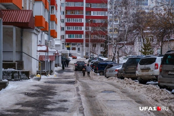 Идеально  | Источник: UFA1.RU / Булат Салихов