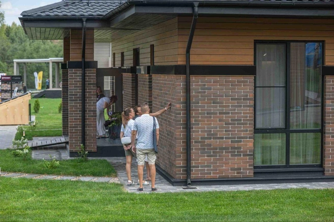 Open Village Ural пройдет в загородном поселке «КраСоты» | Источник: «ОПЕН ВИЛЛАДЖ УРАЛ»
