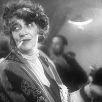 Аватарка Тетя Роза