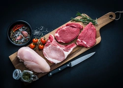 5 самых полезных видов мяса, которые стоит включить в свой рацион