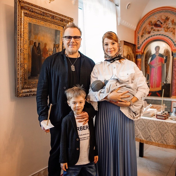 Наталья Подольская выходит на работу спустя 4 месяца после вторых родов