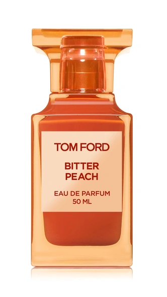 Аромат дня: Bitter Peach от Tom Ford