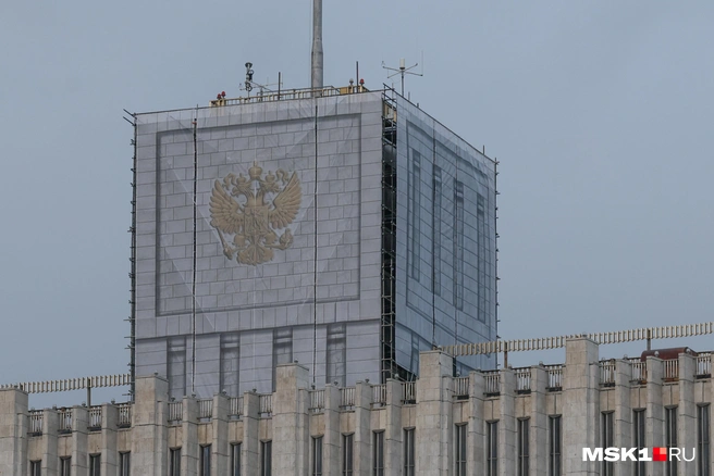 Десятки людей претендуют на место в Госдуме от Краснодарского каря | Источник: Артем Устюжанин / MSK1.RU