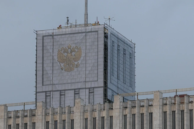 МВД сможет за плату предоставлять данные о гражданах из баз компаниям | Источник: Артём Устюжанин / MSK1.RU