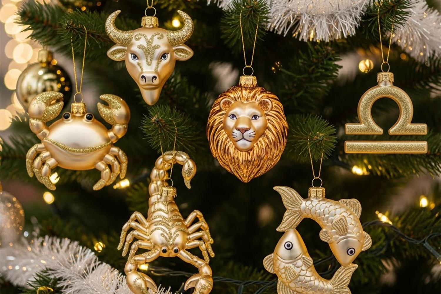 Лавровый лист, апельсины, сухоцветы: чем украсить елку на Новый год — 2026, чтобы привлечь удачу