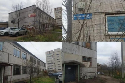 Легендарная сауна бандитов 90-х в Уфе ищет владельца