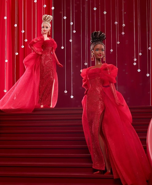Mattel + OpenAI, или Зачем Барби искусственный интеллект? | Источник: Barbie