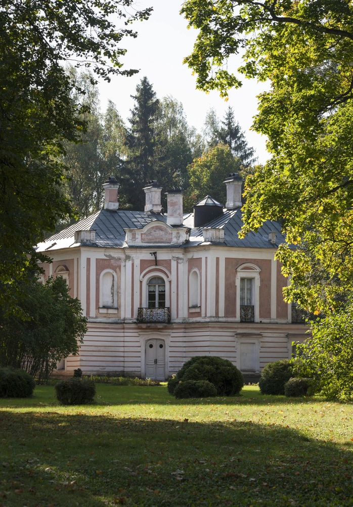 Дом-легенда | Источник: Игорь Сычев