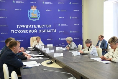 В правительстве региона обсудили готовность к ГИА