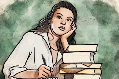 Уфимцы критикуют учителя за жалобы на цифровые сервисы