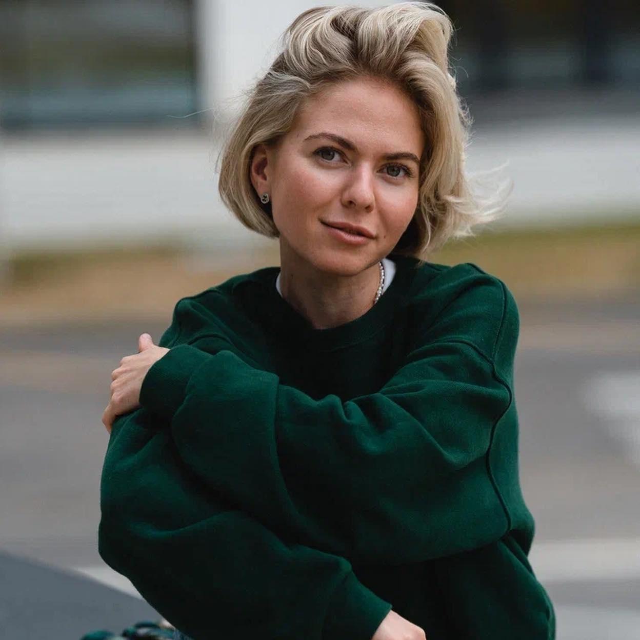 <p>Валерия Трошина</p>