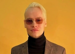 SHAMAN впервые прокомментировал тайную свадьбу с Мизулиной