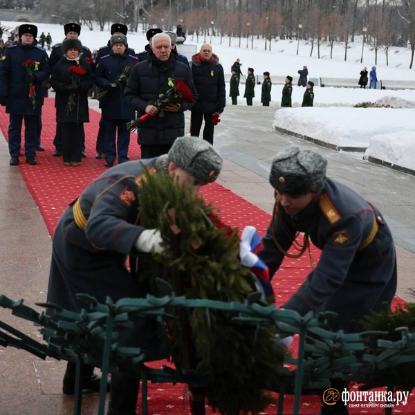 Источник: Валентин Егоршин / FONTANKA.RU