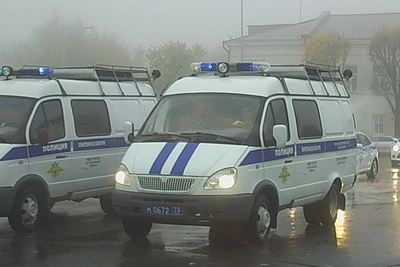 В Ульяновске задержали вора продуктов