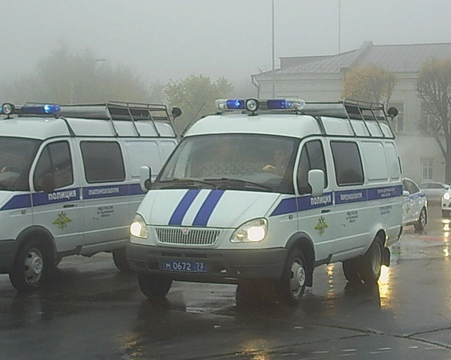 Самая большая группа риска&nbsp;— семьи, где злоупотребляют алкоголем | Источник: Дмитрий Сильнов / 173. RU