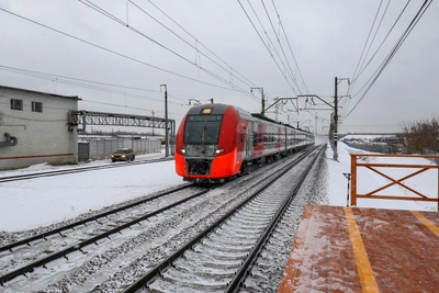 Сдвоенные Ласточки свяжут Нижний Новгород и Москву в марте