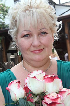 Власова Лариса