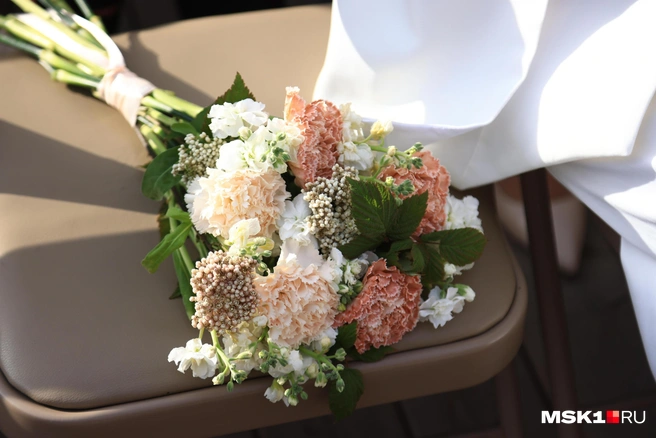 Полиция уже ищет виновных | Источник: Татьяна Спиридонова / MSK1.RU