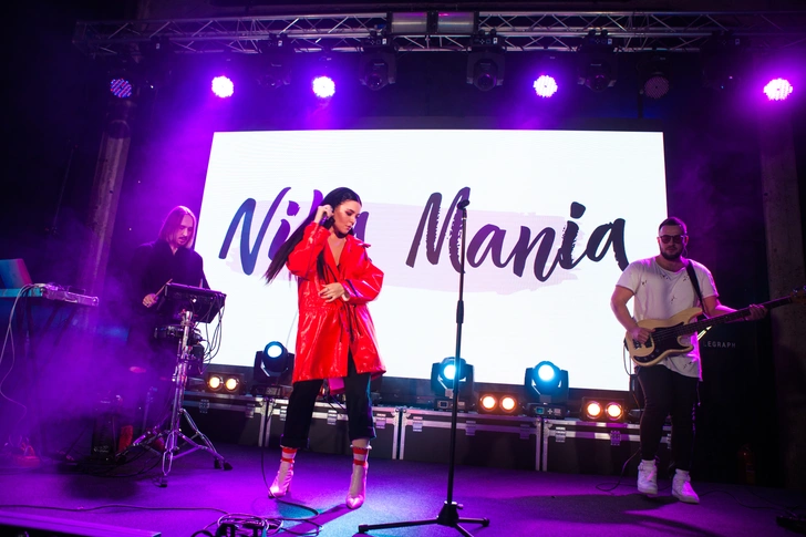 Nila Mania: «Блогерство и музыка, как мне кажется, в наше время очень связаны»