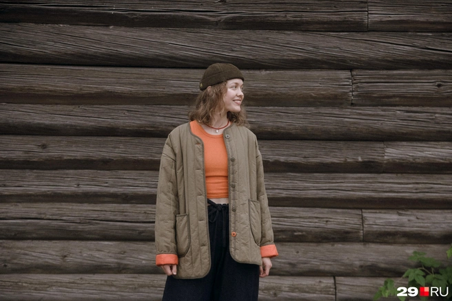 Источник: Иван Митюшёв / 29.RU