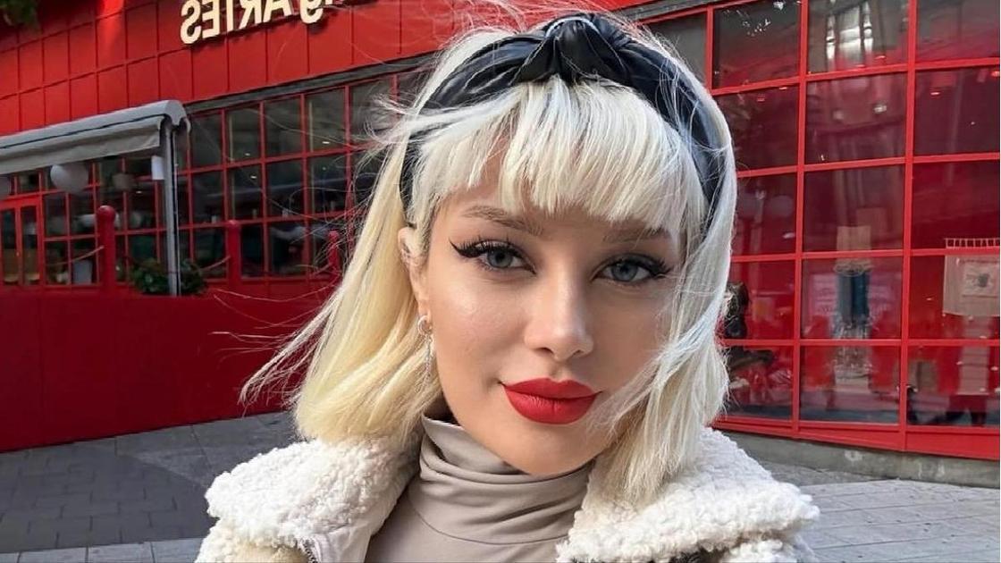 Найдена мертвой 27-летняя модель Айшегюль Эраслан&nbsp;&mdash; 30 фото девушки, ставшей феноменом соцсетей