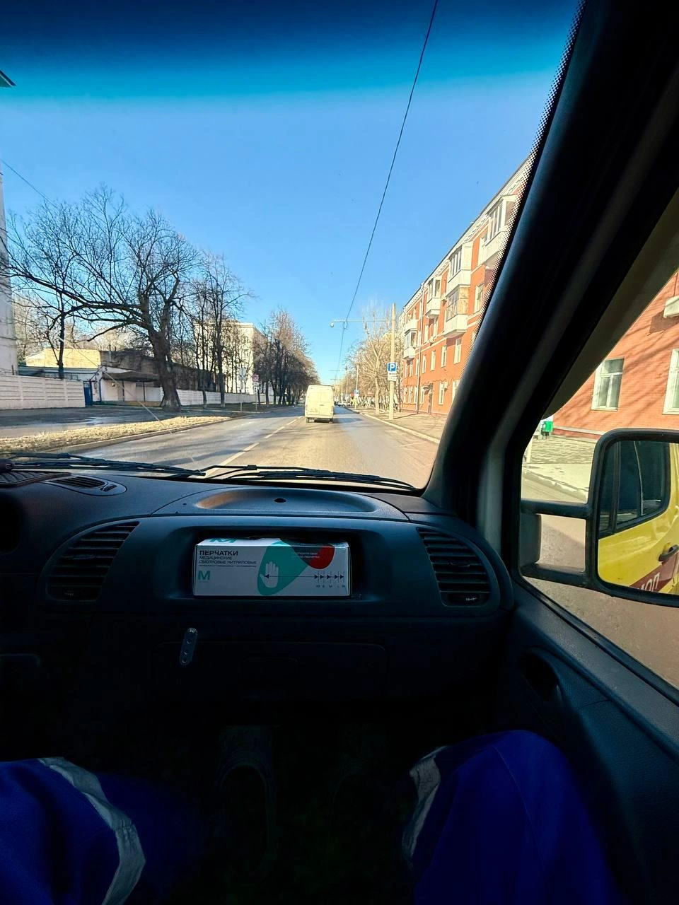 Источник: Заметки медика / Telegram