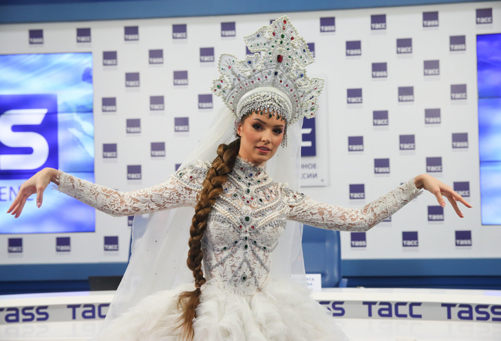 Директор конкурса «Мисс Россия» рассказала, что жюри определило победительницу с первого выхода на сцену