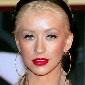 Kristina Agilera Christina Aguilera Biografiya Foto