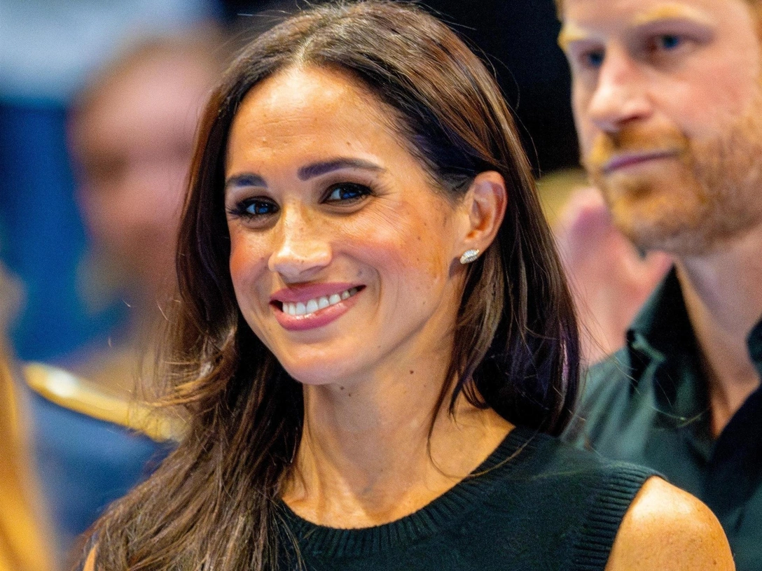 Меган Маркл, 3 августа 2024 год | marieclaire.ru