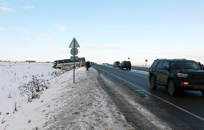 Источник: «АСТ-54 Black» / Telegram