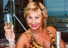 Жена Прохора Шаляпина снова заставляет его ревновать