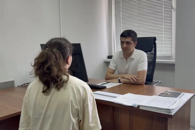 В КБР кадровый центр привлек более 400 специалистов здравоохранения