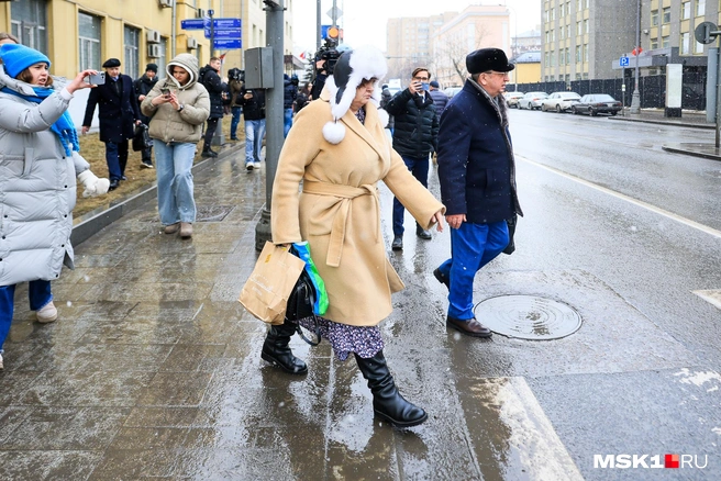 Источник: Артем Устюжанин / MSK1.RU