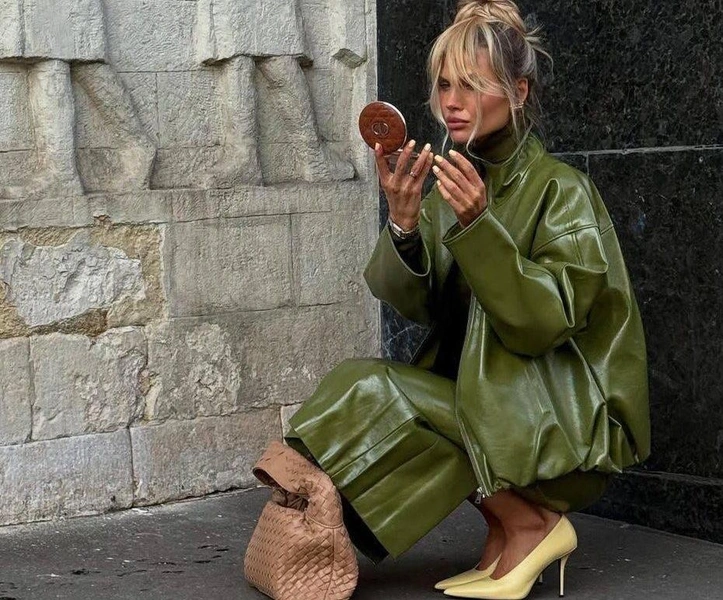 Календарь красоты на ноябрь-2025 — самые удачные дни для бьюти-процедур | woman.ru