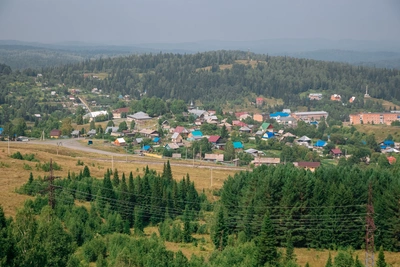 Самое дорогое жилье в Шерегеше: цены от 200 тыс. за метр
