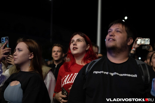 Источник: Елена Буйвол / VLADIVOSTOK1.RU
