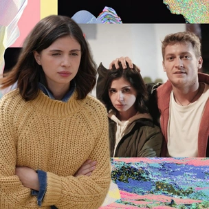Слух дня: Зейнеп Атылган и Эрдем Шанлы из сериала «Это море переполнится» встречаются